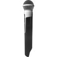 LD Systems U308 HHD - Funksystem mit Handmikrofon dynamisch Thumbnail 9