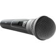 LD Systems U308 HHD - Funksystem mit Handmikrofon dynamisch Thumbnail 10
