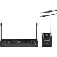 LD Systems U308 BPG - Funksystem mit Bodypack und Gitarren Kabel Thumbnail 1