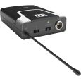 LD Systems U308 BPG - Funksystem mit Bodypack und Gitarren Kabel Thumbnail 11