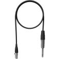 LD Systems U308 BPG - Funksystem mit Bodypack und Gitarren Kabel Thumbnail 12