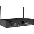 LD Systems U308 BPG - Funksystem mit Bodypack und Gitarren Kabel Thumbnail 3