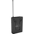 LD Systems U308 BPG - Funksystem mit Bodypack und Gitarren Kabel Thumbnail 7