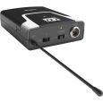 LD Systems U308 BPH - Funksystem mit Bodypack und Headset Thumbnail 11