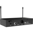 LD Systems U308 BPH - Funksystem mit Bodypack und Headset Thumbnail 3