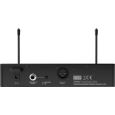 LD Systems U308 BPH - Funksystem mit Bodypack und Headset Thumbnail 5