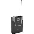 LD Systems U308 BPH - Funksystem mit Bodypack und Headset Thumbnail 6
