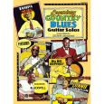 MelBay - Legendary Country Blues Guitar Solos Thumbnail 1