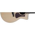 Eastman AC222CE OV Westerngitarre inkl. Gigbag Thumbnail 4