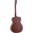 Eastman E1OM Natural Westerngitarre inkl. Gigbag Thumbnail 2