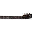 Eastman E1OM Natural Westerngitarre inkl. Gigbag Thumbnail 5