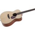 Eastman E1OM Natural Westerngitarre inkl. Gigbag Thumbnail 6