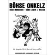 Music Service Geiger - Böhse Onkelz - Böse Menschen böse Lieder+Mexico Thumbnail 1
