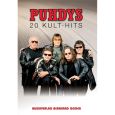 Music Service Geiger - Puhdys - 20 Kult Hits Thumbnail 1