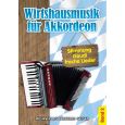 Music Service Geiger - Wirtshausmusik für Akkordeon - Band 2 Thumbnail 1