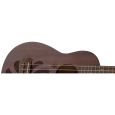 VGS Manoa Kaleo Tattoo KT-SO-NIPPON Sopran-Ukulele inkl. Gigbag Thumbnail 2
