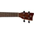 VGS Manoa Kaleo Tattoo KT-SO-NIPPON Sopran-Ukulele inkl. Gigbag Thumbnail 4