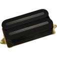 Dimarzio DP 221BK D Activator X Neck black Thumbnail 1