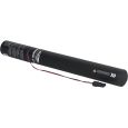 Showtec Electric streamer cannon 50cm, Silver Metallic Thumbnail 1