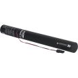 Showtec Electric streamer cannon 50cm, Gold Metallic Thumbnail 1