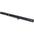 Showtec Electric streamer cannon Pro 80cm, Silver Metallic Thumbnail 1