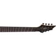 Cort KX500 FF Stardust Black 7-String E-Gitarre Thumbnail 5