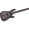 Cort KX500 FF Stardust Black 7-String E-Gitarre Thumbnail 6