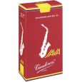 Vandoren Java Filed Red Blatt f. Alt Sax 2 Thumbnail 2