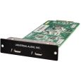 Universal Audio Apollo Thunderbolt 3 Card (Mac/Win) Thumbnail 1