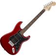Fender Squier Affinity Strat HSS Pack CAR E-Gitarren Set Thumbnail 2
