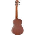 LAG 8C2 Konzert-Ukulele inkl. Gigbag Thumbnail 2