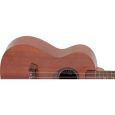 LAG 8C2 Konzert-Ukulele inkl. Gigbag Thumbnail 3