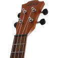 LAG 8C2 Konzert-Ukulele inkl. Gigbag Thumbnail 6