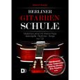 DD Verlag - Berliner Gitarrenschule (+CD) - Dietrich Kessler Thumbnail 1
