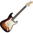 Fender American Performer Strat HSS RW 3TSB E-Gitarre inkl. Gigbag Thumbnail 1