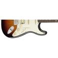 Fender American Performer Strat HSS RW 3TSB E-Gitarre inkl. Gigbag Thumbnail 4