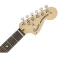 Fender American Performer Strat HSS RW 3TSB E-Gitarre inkl. Gigbag Thumbnail 9