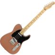 Fender American Performer Tele MN Penny E-Gitarre inkl. Gigbag Thumbnail 1