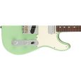 Fender American Performer Tele Hum RW Satin SFG E-Gitarre inkl. Gigbag Thumbnail 4