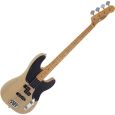 Fender Ltd. 2018 51 Telecaster PJ Bass MN BGB E-Bassgitarre inkl. Koffer Thumbnail 1