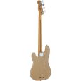 Fender Ltd. 2018 51 Telecaster PJ Bass MN BGB E-Bassgitarre inkl. Koffer Thumbnail 2