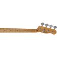 Fender Ltd. 2018 51 Telecaster PJ Bass MN BGB E-Bassgitarre inkl. Koffer Thumbnail 5