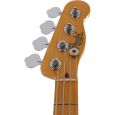 Fender Ltd. 2018 51 Telecaster PJ Bass MN BGB E-Bassgitarre inkl. Koffer Thumbnail 7