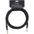 Fender Vintage Voltage Cable 3,6m Multi Tweed Thumbnail 1