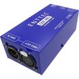 ENTTEC ODE Mk2 ArtNet/DMX-Konverter Thumbnail 1