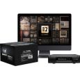 Universal Audio UAD-2 Satellite Thunderbolt Octo Ultimate 7 Thumbnail 1