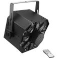EUROLITE LED FE-1750 Hybrid Laserflower Thumbnail 2