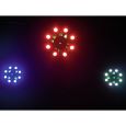 EUROLITE LED FE-1750 Hybrid Laserflower Thumbnail 12