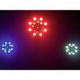 EUROLITE LED FE-1750 Hybrid Laserflower Thumbnail 13