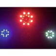 EUROLITE LED FE-1750 Hybrid Laserflower Thumbnail 15